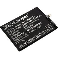 Huawei COL-AL00,COL-AL10,COL-L29,COL-TL00,COL-TL10,Emily,EML-AL00,EML-L09,EML-L09C,EML-L29,EML-L29C,EML-TL00,Honor 10,Honor 10 GT Dual SIM,Honor 10 GT Dual SIM TD-LTE,P20,P20 Global,P20 Global Dual SIM,P20 Global Dual SIM TD-LTE,P20 Global TD-LTE,P20 Premium Edition,P20 Premium Edition Dual SIM,P20 Premium Edition Dual SIM T,P20 Standard Edition,P20 Standard Edition Dual SIM,P20 Standard Edition Dual SIM; P/N:HB396285EBC,HB396285ECW Battery