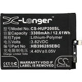 New 3300mAh Battery for Huawei COL-AL00,COL-AL10,COL-L29,COL-TL00,COL-TL10,Emily,EML-AL00,EML-L09,EML-L09C,EML-L29,EML-L29C,EML-TL00,Honor 10,Honor 10 GT Dual SIM,Honor 10 GT Dual SIM TD-LTE,P20