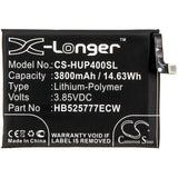 New 3800mAh Battery for Huawei ANA-AN00,ANA-TN00,P40; P/N:HB525777ECW,HB525777EEW