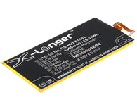 Huawei Ascend P8 Max, DAV-703L, DAV-713L