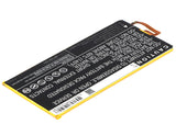 Huawei Ascend P8 Max, DAV-703L, DAV-713L