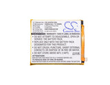 Battery for Huawei P9 Plus,  P9 Plus Dual SIM,  P9 Plus Dual SIM TD-LTE