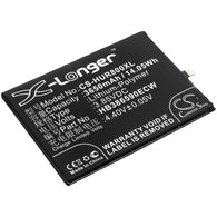Huawei Honor 8X,Honor 8X Dual SIM,JSN-AL00,JSN-L21,JSN-L22,JSN-L23,JSN-LX1,JSN-LX2,JSN-LX3; P/N:HB386590ECW Battery