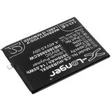 New 3650mAh Battery for Huawei Honor 8X,Honor 8X Dual SIM,JSN-AL00,JSN-L21,JSN-L22,JSN-L23,JSN-LX1,JSN-LX2,JSN-LX3; P/N:HB386590ECW