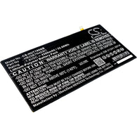 Huawei HZ-W19,MateBook; P/N:HB25B7N4EBC Battery