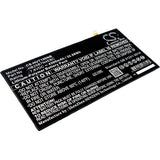 Huawei HZ-W19,MateBook; P/N:HB25B7N4EBC Battery