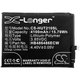 New 4100mAh Battery for Huawei LYA-AL00,LYA-AL00P,LYA-L09,LYA-L0C,LYA-L29,LYA-LX9,LYA-TL00,Mate 20 Pro,Mate 20 RS,Mate 20 RS Porsche Design,P30 Pro,P30 Pro Premium Edition,VOG-AL00,VOG-L09,VOG-L29