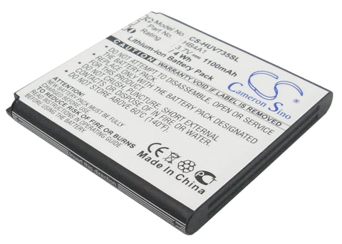 Huawei U6100, V735, V736