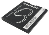 Battery for Huawei U6100,  V735,  V736