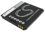 Battery for Huawei U6100,  V735,  V736