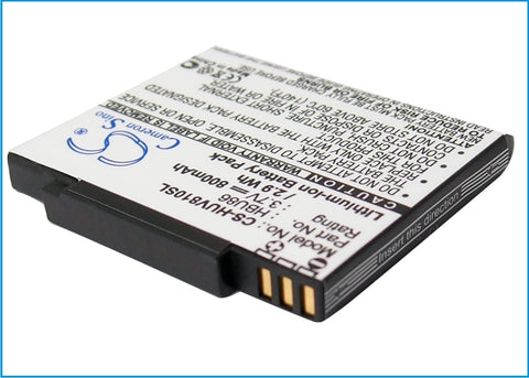 HUAWEI V810, T7200, U7200