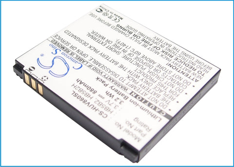 ESIA Qwerty Mini, Huawei T5900, U8300, C6000, C7600, C5900, U7300, U7310, V830, V860, U5509, U550, C5990, Vodafone V830