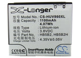 ESIA Qwerty Mini, HUAWEI C5900, C5990, C6000, C7600, T5900, U550, U5509, U7300, U7310, U8300, V830, V860, VODAFONE 830