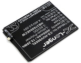 Battery for Huawei Honor V9,  DUK-AL20,  DUK-TL30