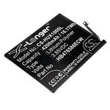 Huawei  Honor X10,Honor X10 5G,TEL-AN00,TEL-AN00a,TEL-TN00; P/N: HB476586ECW Battery