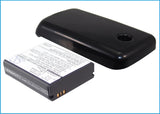 Huawei IDEOS X3, U8510