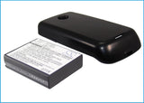 Huawei IDEOS X3, U8510