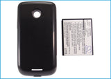 Huawei IDEOS X3, U8510