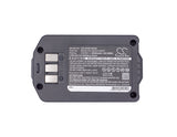 Battery for Hoover Air Cordless 2-in-1 Deluxe Stick,  Handheld Vacuum,  BH52120PC