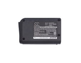 2200mAh Battery for Hoover BH50015 Platinum Collection LINX Cordless Handheld, BH50010 Platinum Collection Cordless Stick Vacuum