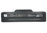 HP Business Notebook NX9500, Business Notebook NX9500-PF030UA, Business Notebook NX9500-PF031UA