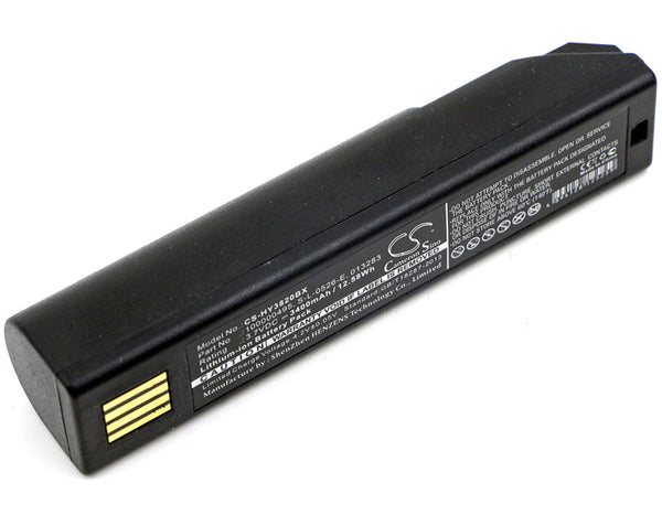 Honeywell, 3820, 3820i, 4820, 4820i, 5620, 4620