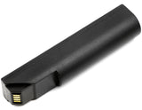 3400mAh Battery for  Honeywell 3820, 3820i, 4820, 4820i, 5620, 4620, Xenon 1902, Xenon 3820, Xenon 3820i, Xenon 4820, Xenon 4820 and others