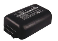 Dolphin 9700 Handheld, Honeywell 9700, 9700-BTEC, 9700-BTEC-1, 9700LP0003Q12E, 9700LPWGC3N11E, 9700LPWGC3Q11E