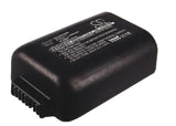 Dolphin 9700 Handheld, Honeywell 9700, 9700-BTEC, 9700-BTEC-1, 9700LP0003Q12E, 9700LPWGC3N11E, 9700LPWGC3Q11E