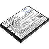 Honeywell EDA50,EDA50hc,Scanpal EDA40,Scanpal EDA50K; P/N:50134176-001,BAT-EDA50,BAT-EDA50US,BATT-EDA40-1,BATT-EDA50K-1 Battery
