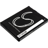 New 4000mAh Battery for Honeywell EDA50,EDA50hc,Scanpal EDA40,Scanpal EDA50K; P/N:50134176-001,BAT-EDA50,BAT-EDA50US,BATT-EDA40-1,BATT-EDA50K-1