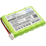 Honeywell L5000 Panel,Lynx Plus,Tss Keypad; P/N:300-06868 Battery