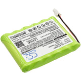New 700mAh Battery for Honeywell L5000 Panel,Lynx Plus,Tss Keypad; P/N:300-06868