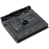 Honeywell  8680i,8680i Smart Wearable Scanner; P/N: BAT-SCN02,BAT-SCN03 Battery