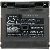 New 2100mAh Battery for Honeywell  8680i,8680i Smart Wearable Scanner; P/N: BAT-SCN02,BAT-SCN03