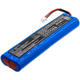 Hazet 1979-6; P/N:9011 Battery