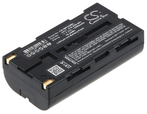 Intermec PB2, PB3