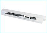 Lenovo ideapad S10-2, IdeaPad S10-2 20027, IdeaPad S10-2 2957
