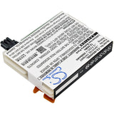 New 3500mAh Battery for IBM 5679,57B7,AS/400; P/N:44V4145,74Y5667