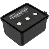 2000mAh Battery for Itowa Compact, Combi, Beton, Setval