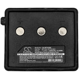 2000mAh Battery for Itowa Compact, Combi, Beton, Setval