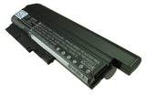 IBM ThinkPad R60, ThinkPad R61, ThinkPad T60, ThinkPad R60 9455, ThinkPad R60 9456, ThinkPad R60 9457