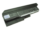 IBM ThinkPad R60, ThinkPad R61, ThinkPad T60, ThinkPad R60 9455, ThinkPad R60 9456, ThinkPad R60 9457