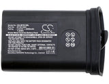 Battery for Itowa Winner,  Winner Serial, 1406008