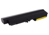 IBM ThinkPad T61 7659, ThinkPad T400 2764, ThinkPad T61 6480, Thinkpad R400, ThinkPad T61 6377
