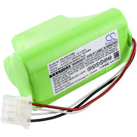  Medical Battery for Innomed HeartScreen 112d (3500mAh)