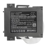 New 3000mAh Battery for Innomed CA360B,CA360-B; P/N:R-5702-1