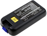New 6800mAh Battery for Intermec CK3,CK3A,CK3C,CK3C1,CK3N,CK3N1,CK3R,CK3X; P/N:318-033-001,318-034-001,AB17,AB18