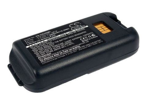 Intermec CK3, CK3A, CK3X, CK3R, CK3C, CK3C1, CK3N, CK3N1