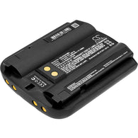 Intermec CK30,CK31,CK32; P/N:318-020-001,AB1G Battery
